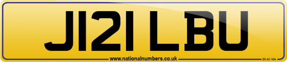 J121 LBU
