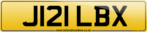 J121 LBX