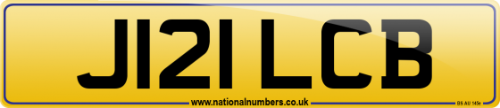 J121 LCB