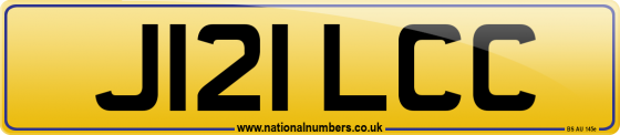 J121 LCC