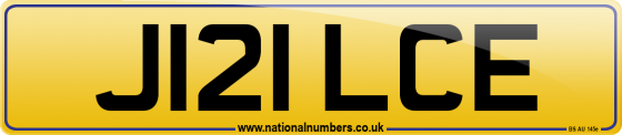 J121 LCE