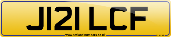 J121 LCF