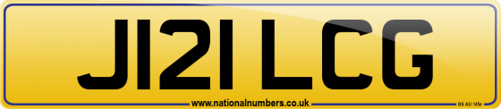 J121 LCG