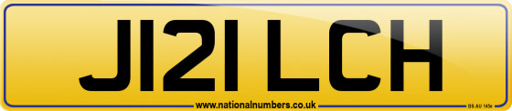 J121 LCH