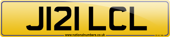 J121 LCL