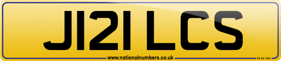 J121 LCS