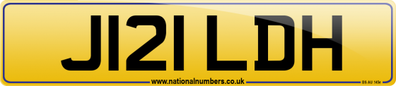 J121 LDH