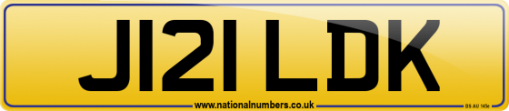 J121 LDK