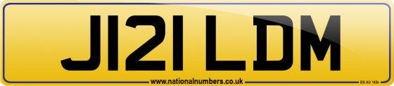 J121 LDM