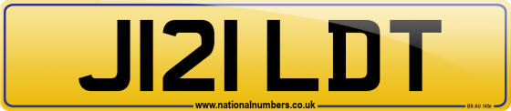 J121 LDT