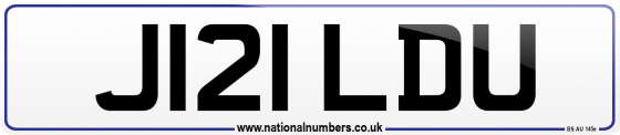 J121 LDU