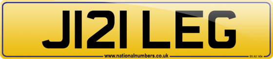 J121 LEG