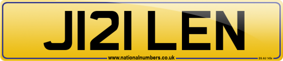 J121 LEN