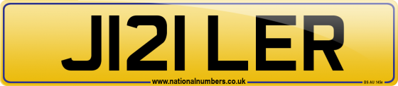 J121 LER