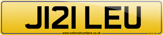 J121 LEU