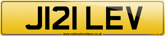 J121 LEV