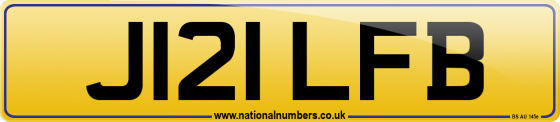 J121 LFB
