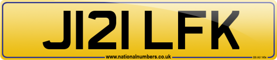 J121 LFK
