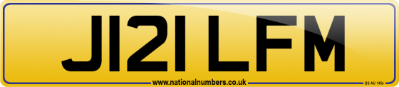 J121 LFM