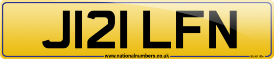 J121 LFN