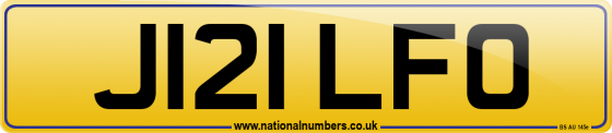 J121 LFO