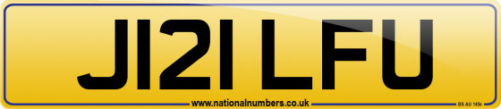 J121 LFU