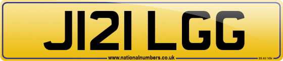J121 LGG