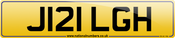 J121 LGH