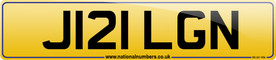 J121 LGN
