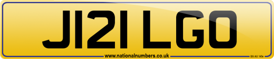 J121 LGO