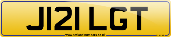 J121 LGT
