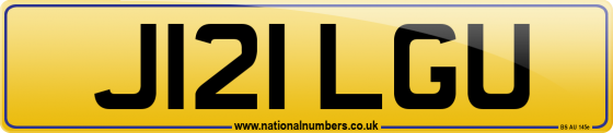 J121 LGU