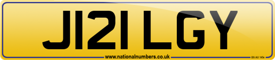 J121 LGY