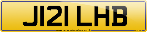 J121 LHB