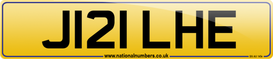 J121 LHE