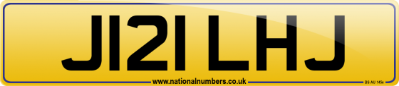J121 LHJ