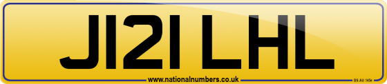 J121 LHL