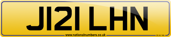 J121 LHN