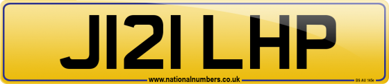 J121 LHP