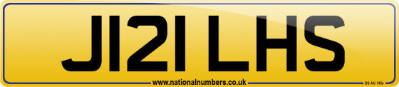 J121 LHS