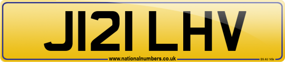 J121 LHV