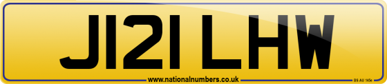 J121 LHW