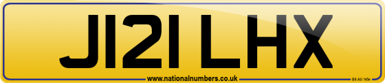 J121 LHX