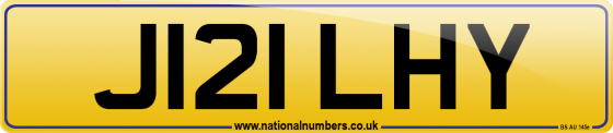 J121 LHY