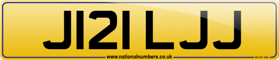 J121 LJJ