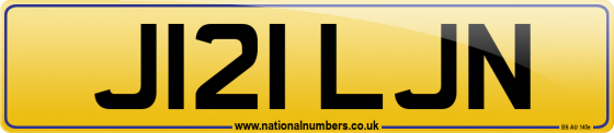 J121 LJN