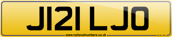 J121 LJO