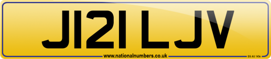 J121 LJV