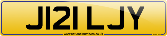 J121 LJY