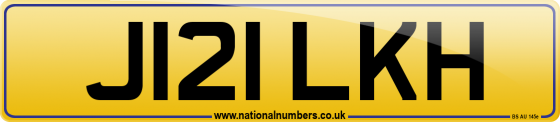 J121 LKH